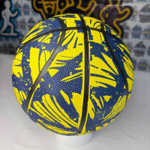 Balón de Básquetbol Street Style SCB03
