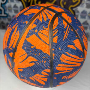 Balón de Básquetbol Graffiti SCB04