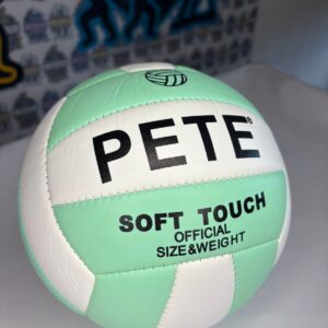 Balón de Voleibol Soft Touch Oficial