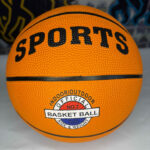Balón de Básquetbol SPORTS Nº7 SCEO5