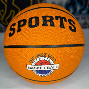 Balón de Básquetbol SPORTS Nº7 SCEO5