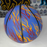 Balón de Básquetbol Flame SCE04