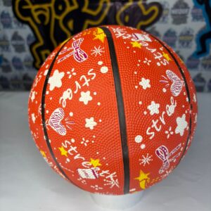 Balón de Básquetbol Street Style SCB01