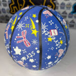 Balón de Básquetbol Street Style SCB02