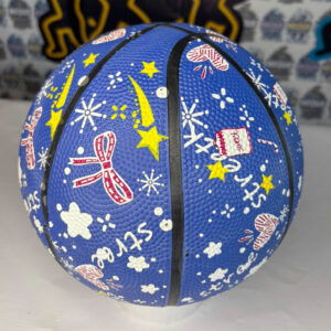 Balón de Básquetbol Street Style SCB02