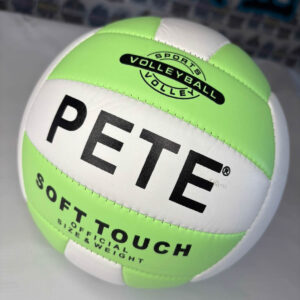 Balón de Voleibol Soft Touch Oficial SCE07