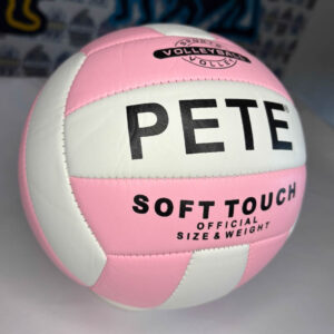 Balón de Voleibol Soft Touch Oficial SCE08