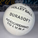 Balón de Voleibol Oficial – DurAsoft SCE09