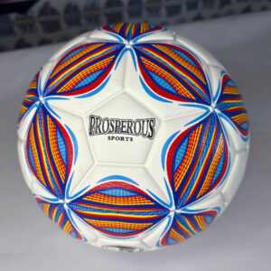 Balón de Fútbol Prosperous SCE12
