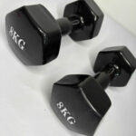 Mancuernas 8kg SCE17