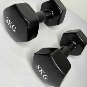 Mancuernas 8kg SCE17