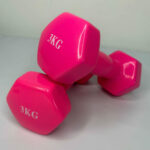 Mancuernas 3kg SCE16