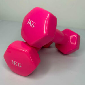 Mancuernas 3kg SCE16