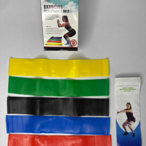 Bandas Elasticas SCE19