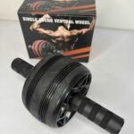 Rueda Abdominal SCE15