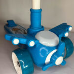 Scooter Infantil SCO24