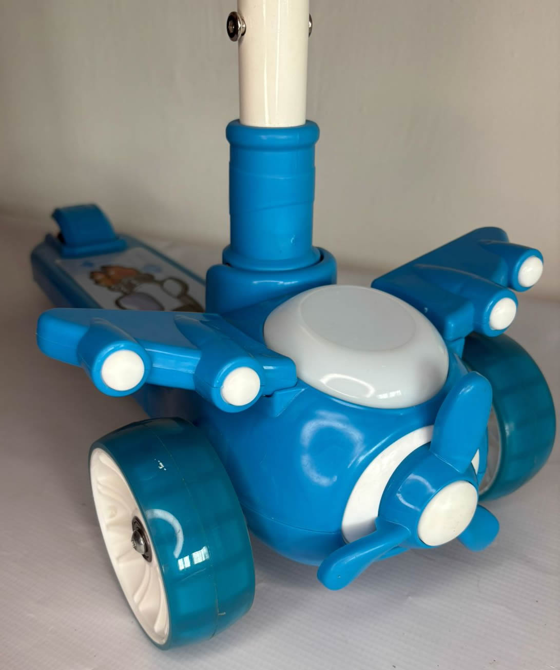 Scooter Infantil SCO24