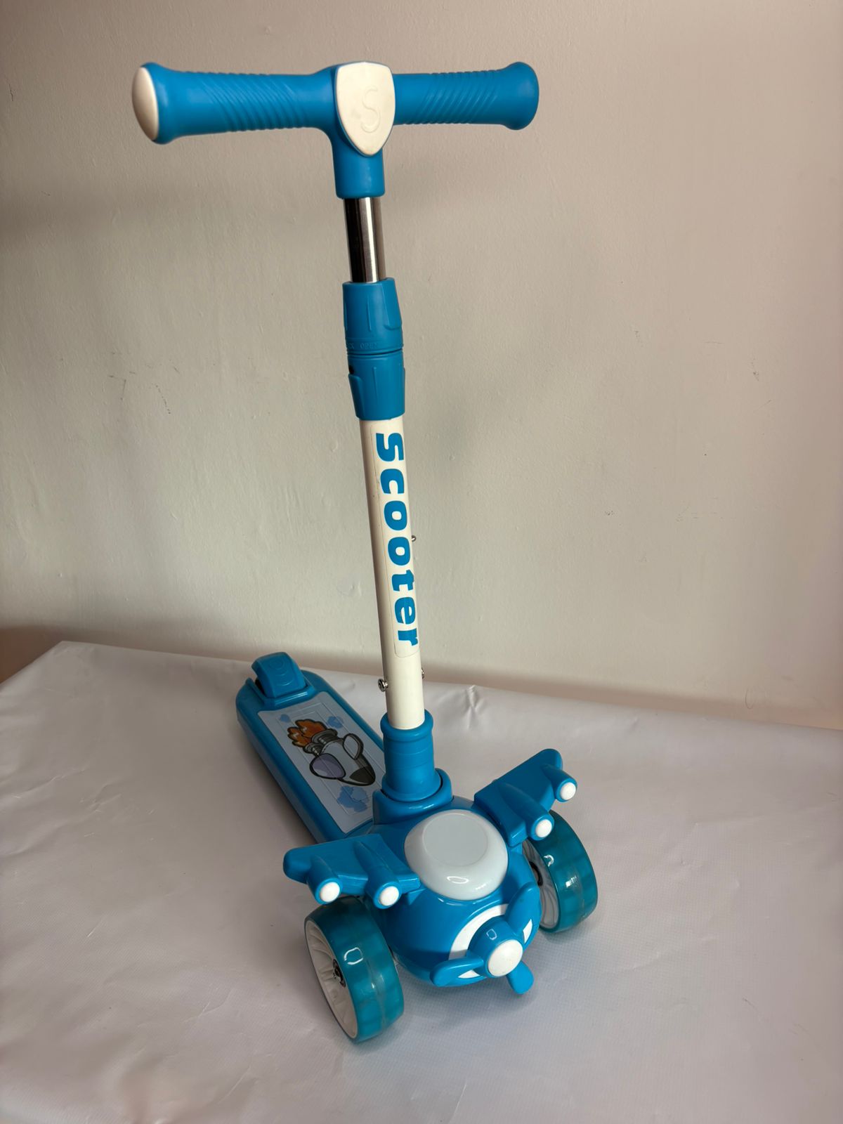 Scooter Infantil SCO24 - Imagen 2