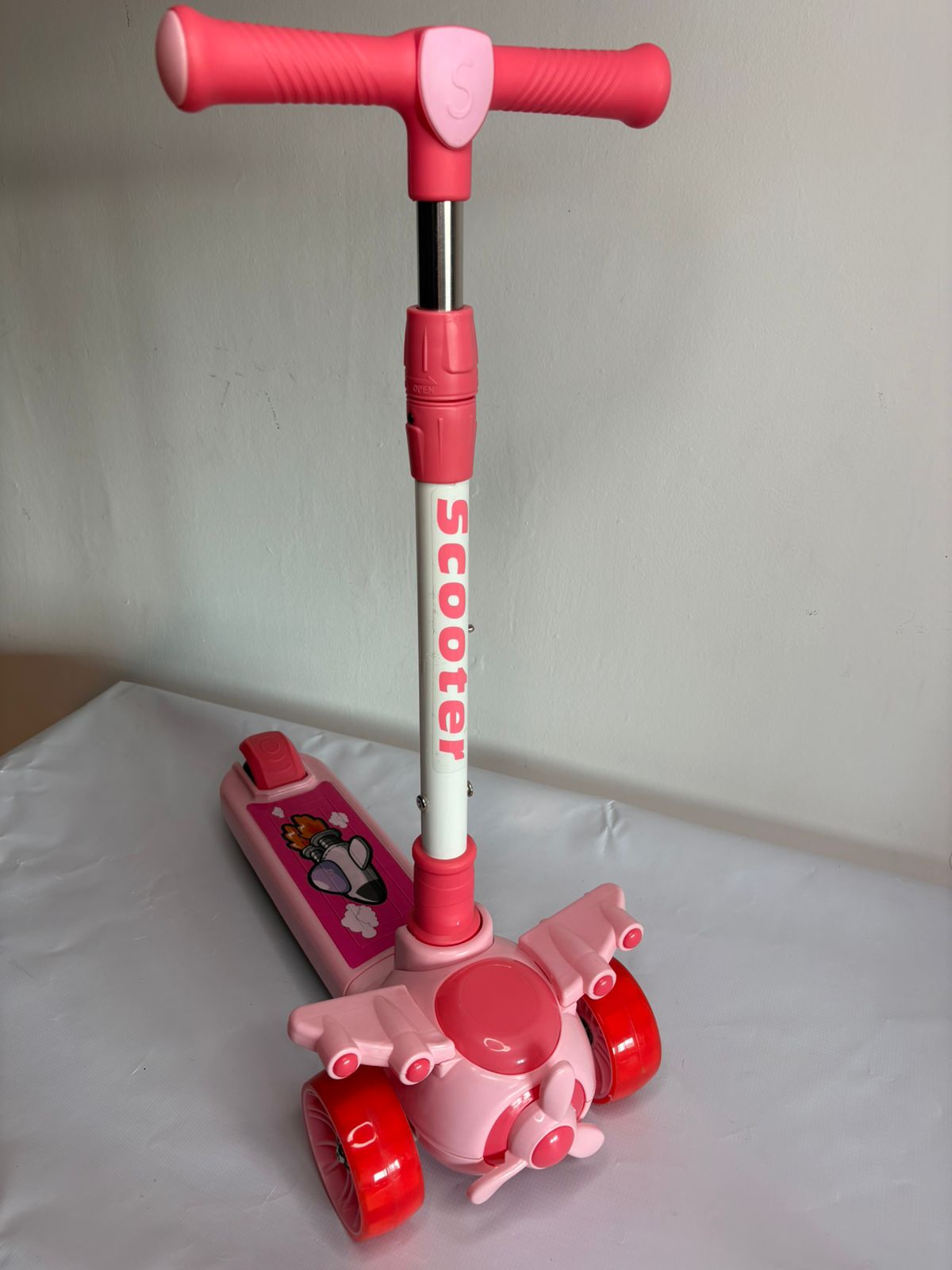 Scooter Infantil SCO23 - Imagen 2