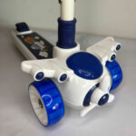 Scooter Infantil SCO22
