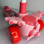 Scooter Infantil SCO23