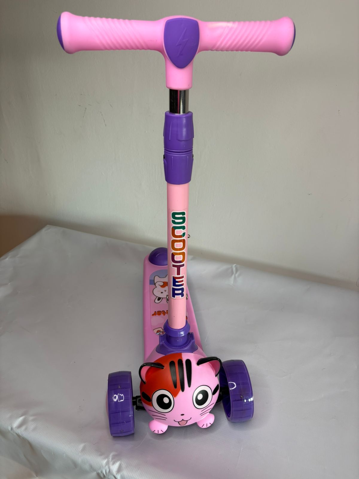 Scooter Infantil SCO25 - Imagen 2