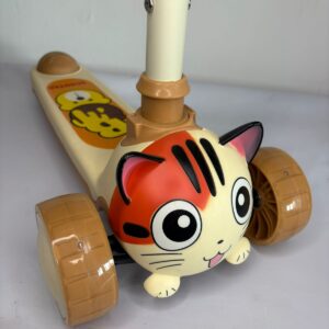 Scooter Infantil SCO21