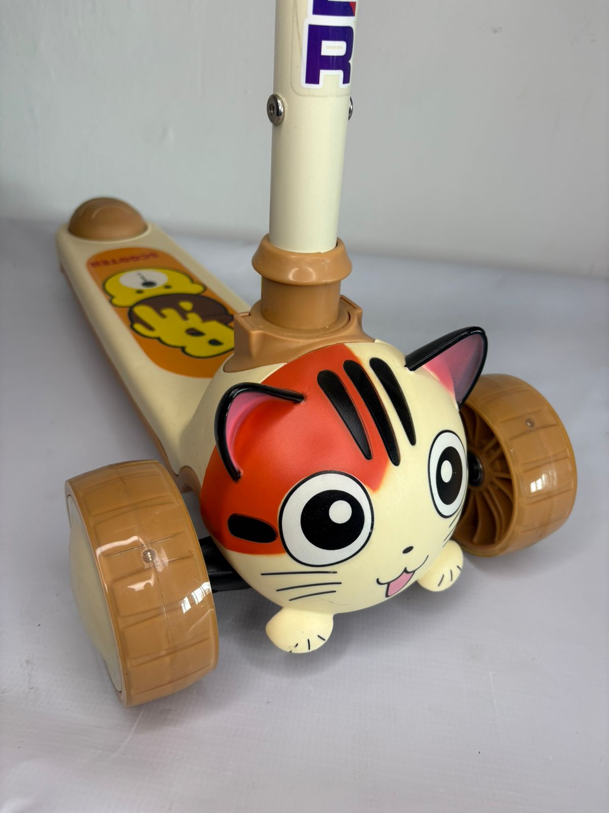 Scooter Infantil SCO21