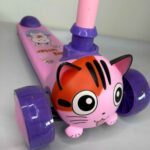 Scooter Infantil SCO25