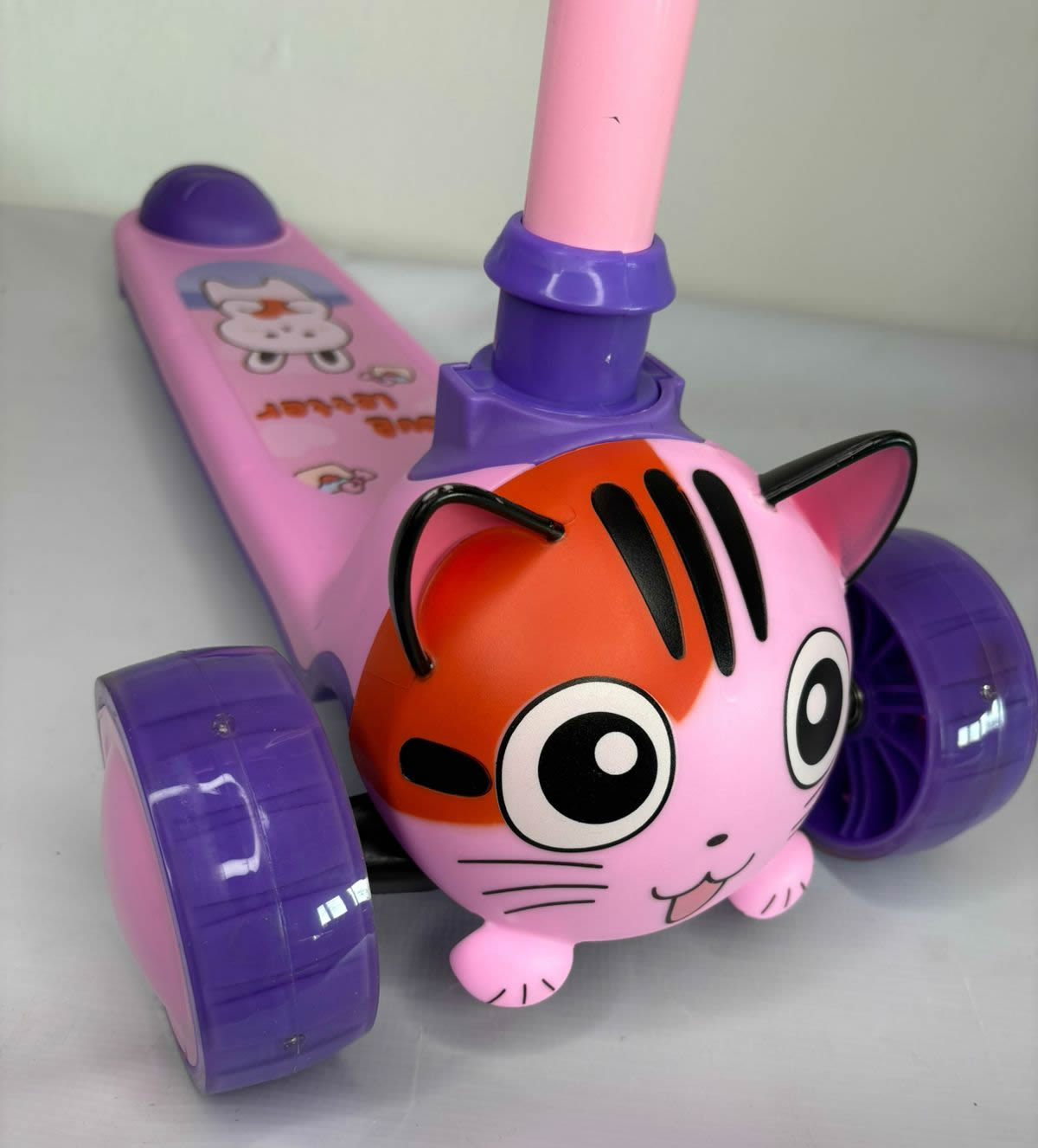 Scooter Infantil SCO25